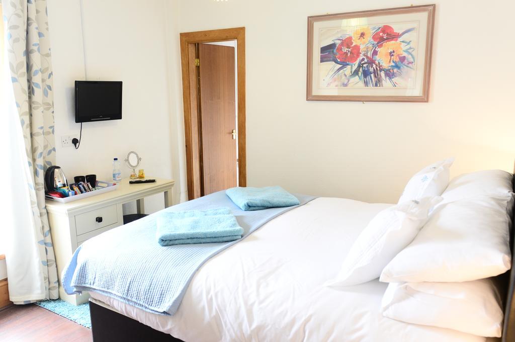 Sutton Park Guest House Блекпул Екстериор снимка