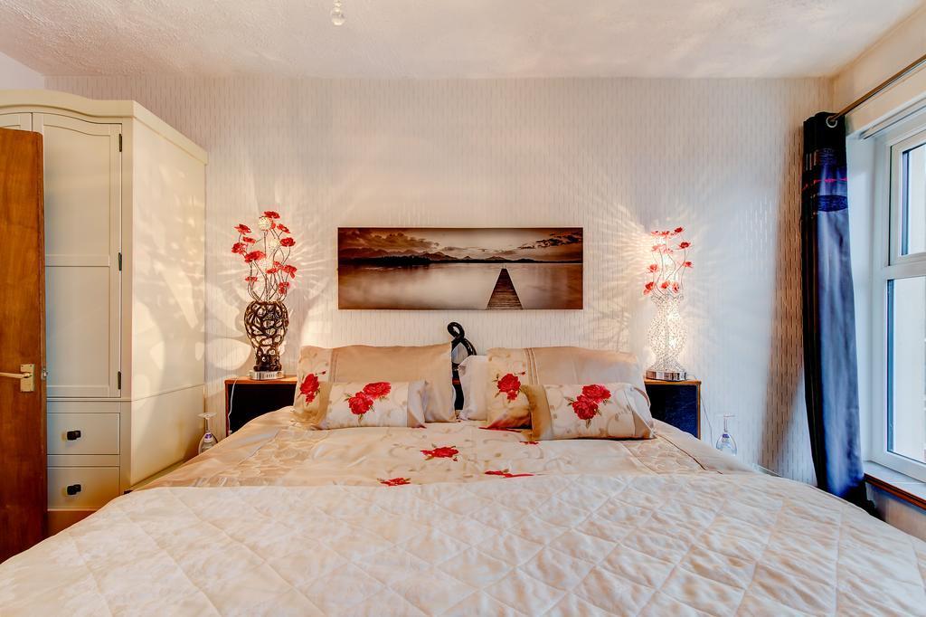 Sutton Park Guest House Блекпул Екстериор снимка