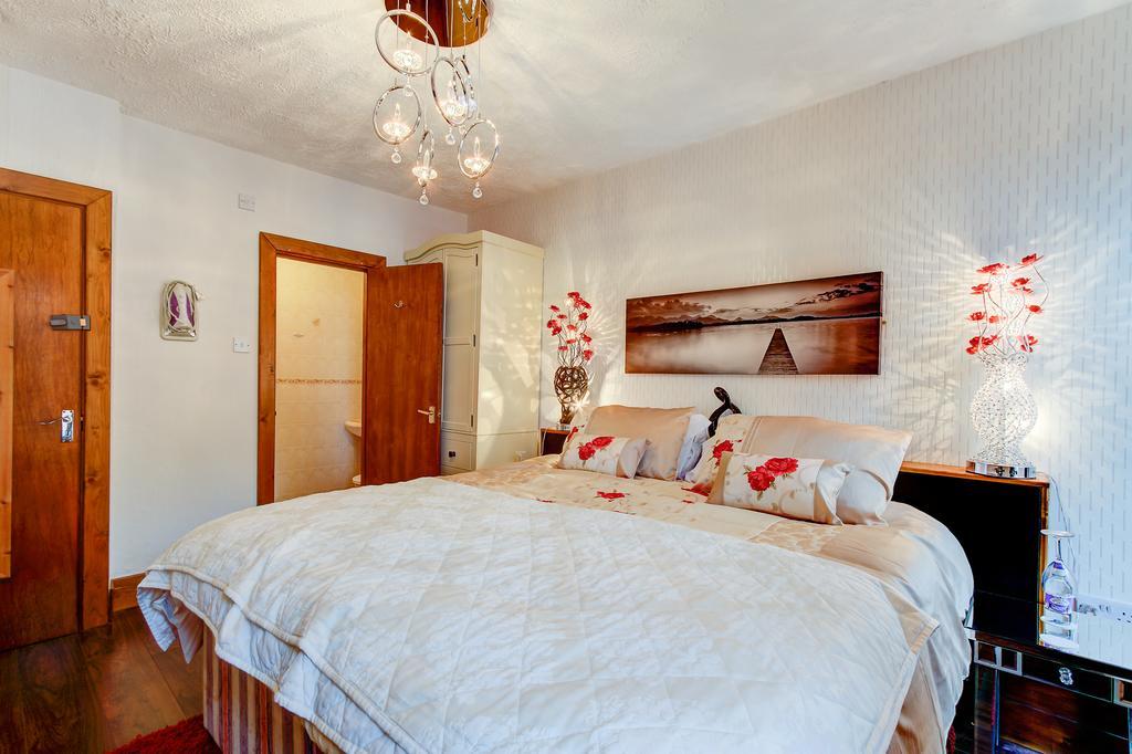 Sutton Park Guest House Блекпул Екстериор снимка