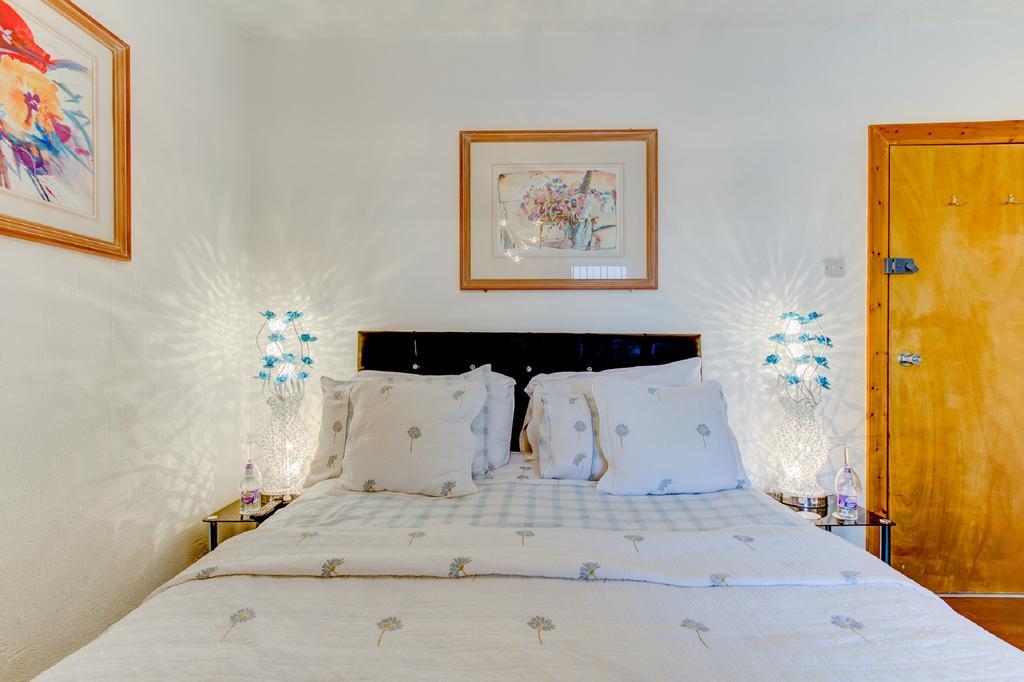 Sutton Park Guest House Блекпул Екстериор снимка