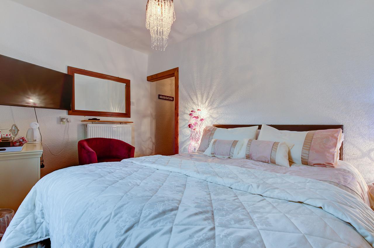 Sutton Park Guest House Блекпул Екстериор снимка