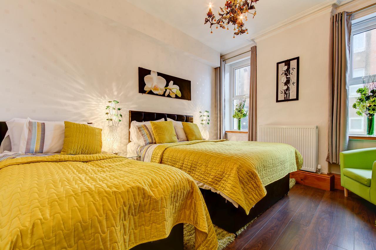 Sutton Park Guest House Блекпул Екстериор снимка