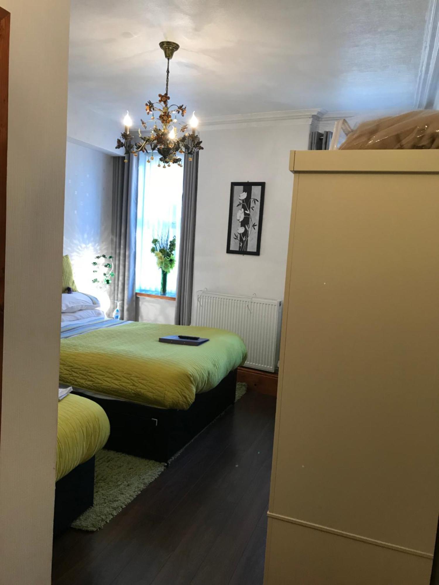 Sutton Park Guest House Блекпул Екстериор снимка