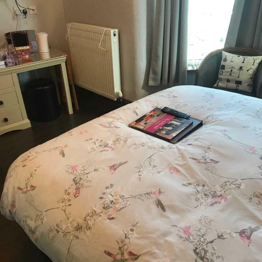 Sutton Park Guest House Блекпул Екстериор снимка
